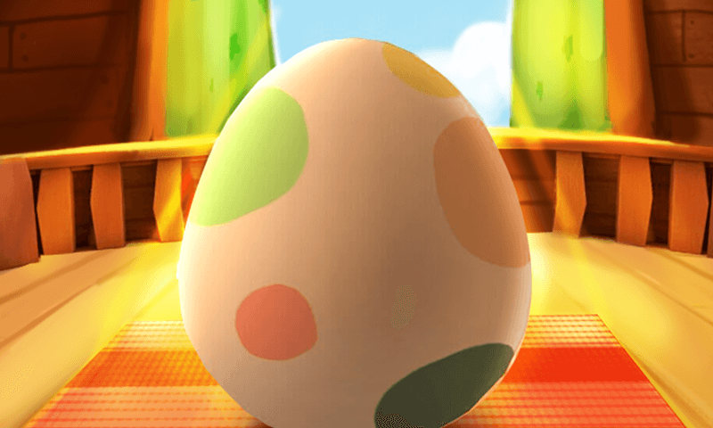 Dr. Panda and Toto's Treehouse